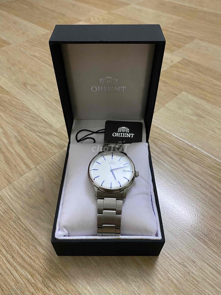 đồng hồ nam Orient Automatic