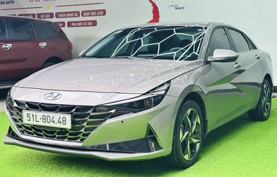Elantra 2025 2.0 AT Cao cấp - 2800km xám Titan. Mua bán Ô tô tại Huyện Hóc Môn Tp Hồ Chí Minh được đăng bởi Song Hành