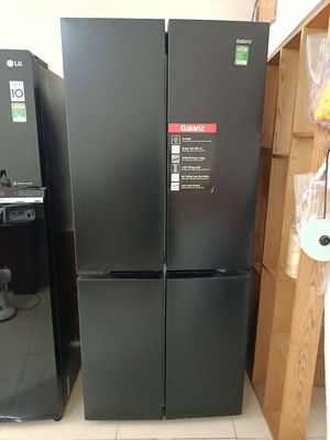 TỦ LẠNH 4 CÁNH 500L DƯ XÀI. Mua bán Tủ lạnh tại Thành phố Thủ Đức Tp Hồ Chí Minh được đăng bởi Bac Nguyen