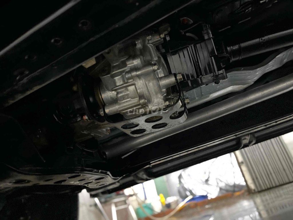 Mitsubishi Triton 2021 4x4 AT Athlete (Euro 5) - 1. Mua bán Ô tô tại Huyện Đức Trọng Lâm Đồng được đăng bởi SALON ÔTÔ HOÀ THẮNG  hình 19