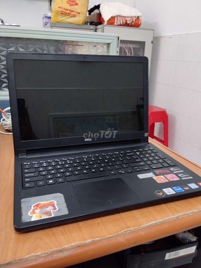 Xác Dell Inspiron 15 i7. Mua bán Laptop tại Quận Bình Tân Tp Hồ Chí Minh được đăng bởi Hoàng Hoàng hình 1