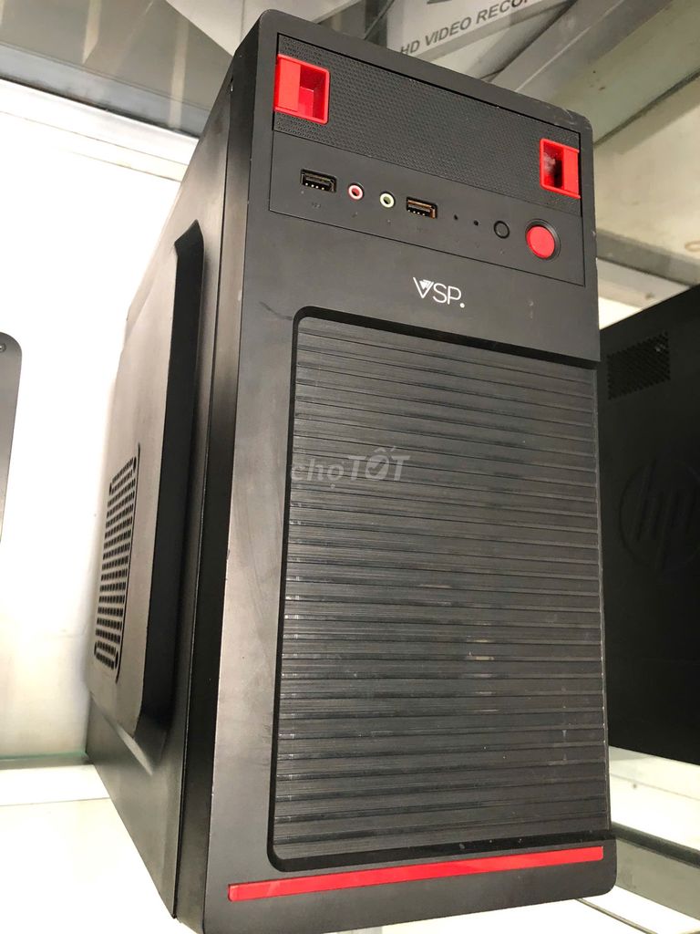 Máy tính để bàn i3 H81 4GB/128GB màn 19 inch. Mua bán Máy tính để bàn tại Thành phố Dĩ An Bình Dương được đăng bởi thang hoang hình 1