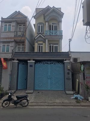 🔥 Nhà 159m² Chỉ 10 Triệu/Tháng – Hẻm Ô Tô 8m Gần Chùa Hoằng Pháp