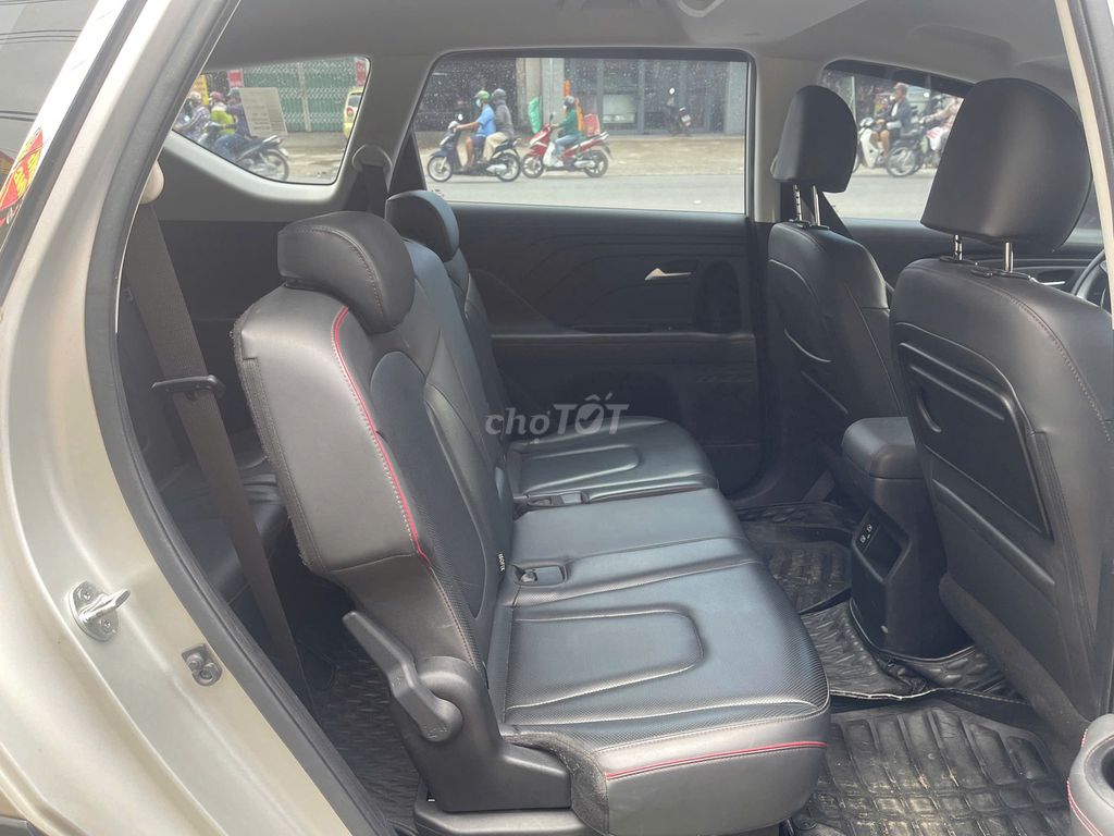 Hyundai Stargazer X 1.5AT Cao cấp 2024. Mua bán Ô tô tại Quận 7 Tp Hồ Chí Minh được đăng bởi Ô Tô Thiên Hải  hình 11