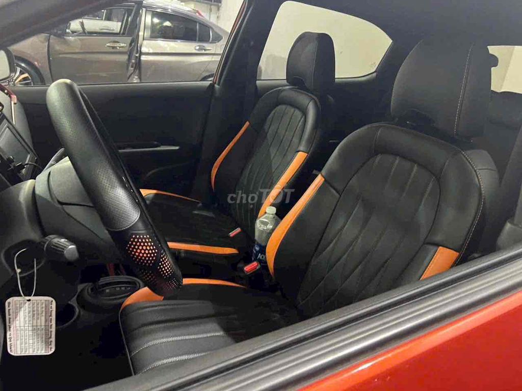 Honda Brio 2021 RS 31300 km. Mua bán Ô tô tại Quận 7 Tp Hồ Chí Minh được đăng bởi Đại lý Ô tô Honda Quận 7 hình 5