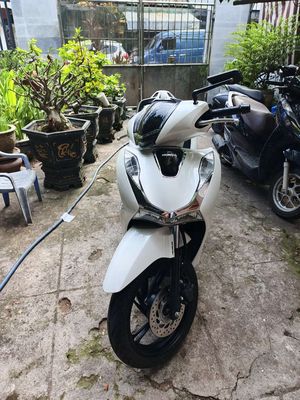SH 125i ABS 2021 - Xe lướt,chính chủ,nguyên zin. Mua bán Xe máy tại Quận Hải Châu Đà Nẵng được đăng bởi Thành công
