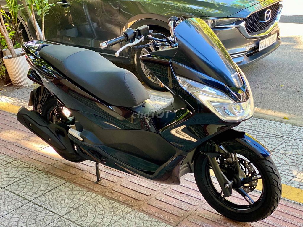 🌈Honda PCX máy siêu êm rin chất - CÓ TRẢ GÓP. Mua bán Xe máy tại Quận Thanh Khê Đà Nẵng được đăng bởi XE MÁY TRẢ GÓP LONG MOTOR hình 3