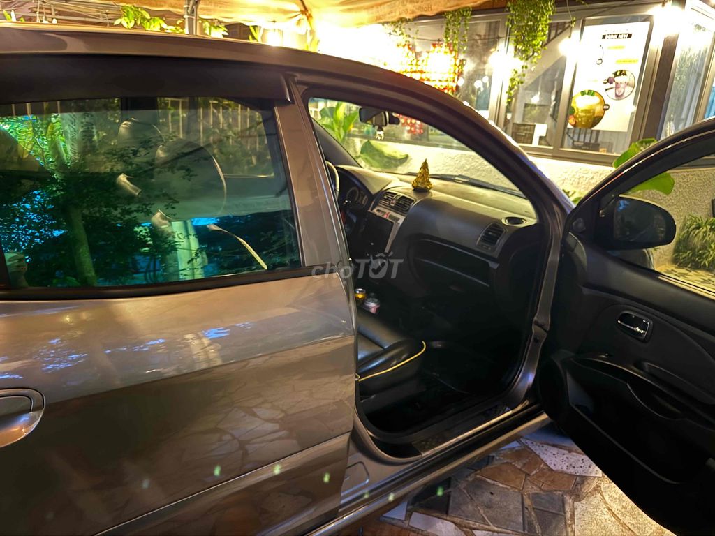 LÊN ĐỜI BÁN KIA MONING STD -Gốc Đắk Lắk Xe GĐ. Mua bán Ô tô tại Thành phố Buôn Ma Thuột Đắk Lắk được đăng bởi BLACK BMT hình 5