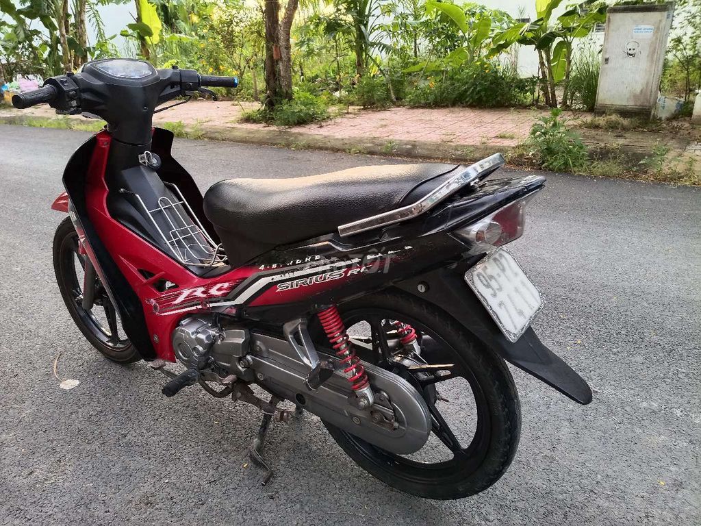 Sirius xe đẹp máy cực êm. Mua bán Xe máy tại Quận Bình Thuỷ Cần Thơ được đăng bởi binh hình 3