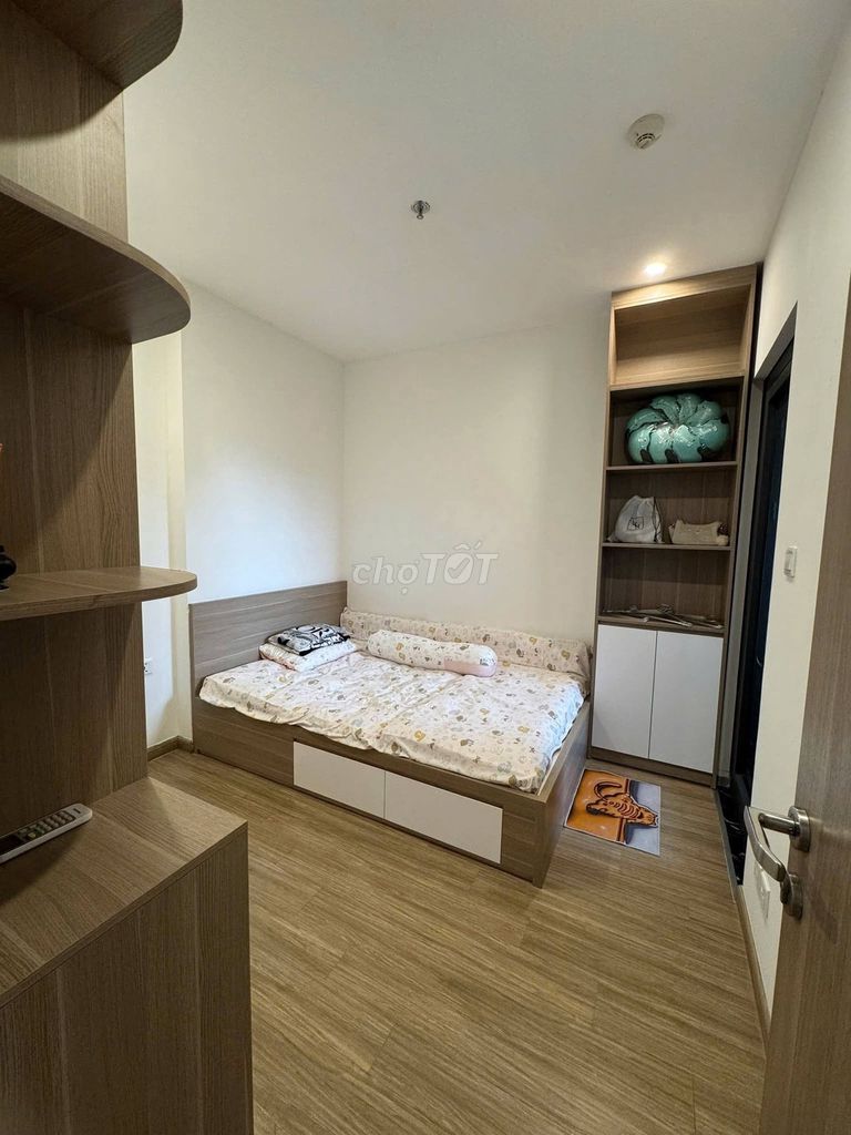 Квартира 2 спальни в Vinhomes Smart City