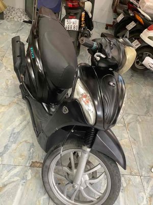 Kymco Fi 125 đời 2012 Đen xe biển TP. Mua bán Xe máy tại Quận Bình Tân Tp Hồ Chí Minh được đăng bởi Son