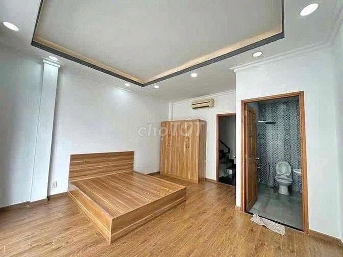 Аренда · 5 комн. · 60 м² · Quận 7, ул. huynh tấn phát