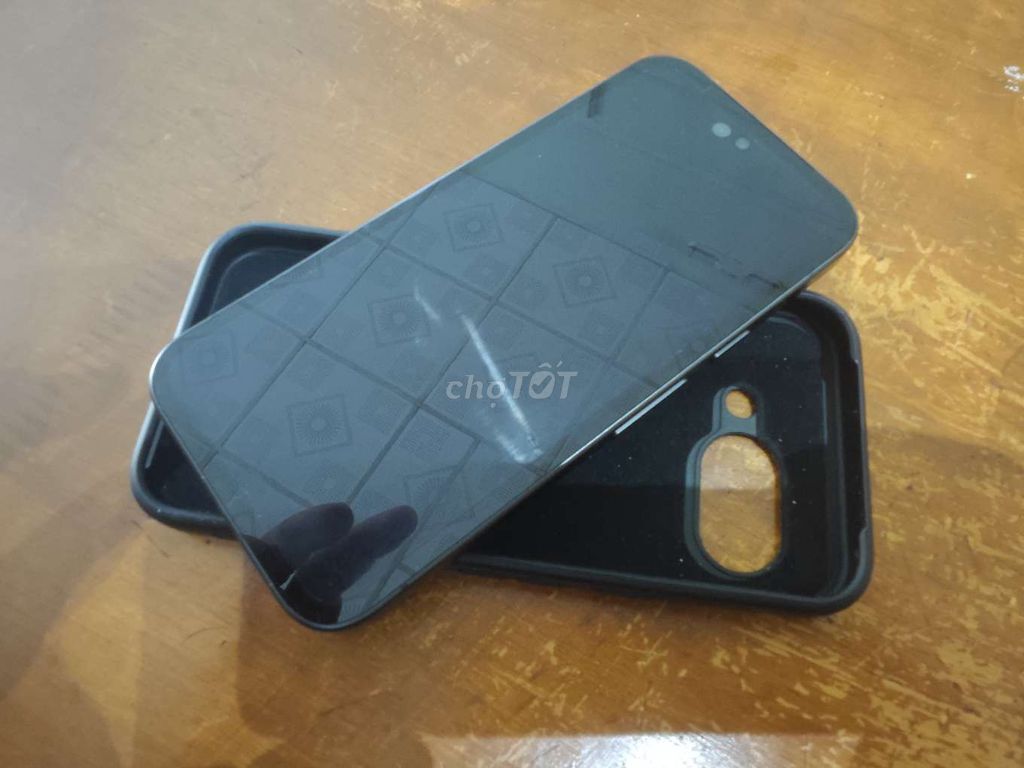 Google Pixel 9a Đen Như mới. Mua bán Điện thoại tại Quận Ninh Kiều Cần Thơ được đăng bởi pixel phone hình 1