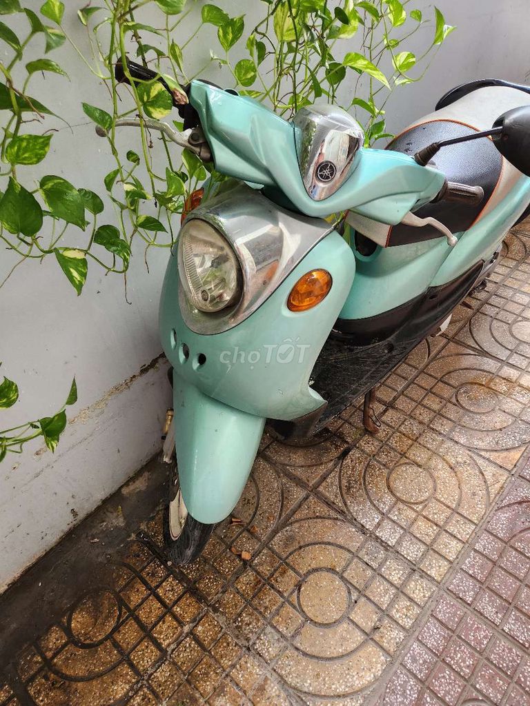 Cần bán classico. Mua bán Xe máy tại Thành phố Tân An Long An được đăng bởi Nha hình 2