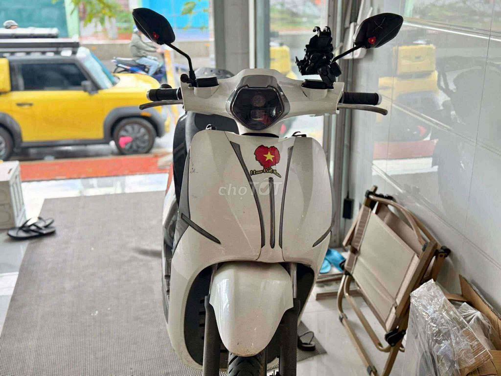 ✅Pink Q.12✅QuantumS0 Xe Máy Điện- Nợ Xấu 23củ. Mua bán Xe điện tại Quận 12 Tp Hồ Chí Minh được đăng bởi  Xe Điện Pink Quận 12 hình 2