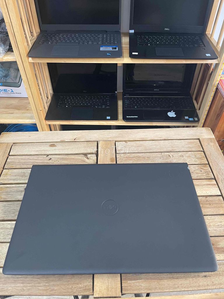 Dell Vostro 3520 i5 thế hệ 11 15.6 inch 16GB/500GB. Mua bán Laptop tại Thành phố Vũng Tàu Bà Rịa - Vũng Tàu được đăng bởi Nguyễn Văn Thành hình 1