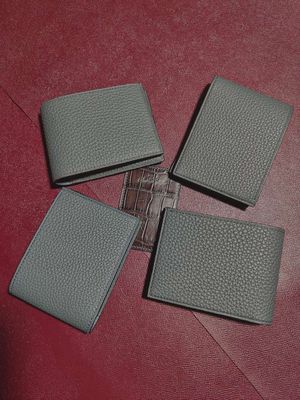 Ví da thủ công cao cấp. Mua bán Túi xách tại Quận Liên Chiểu Đà Nẵng được đăng bởi Bão Craft Leather