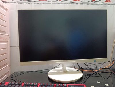 Màn hình 27 inch full viền, 27 inch cong HKC. Mua bán Phụ kiện (Màn hình, Chuột...) tại Huyện Hóc Môn Tp Hồ Chí Minh được đăng bởi Kim chi