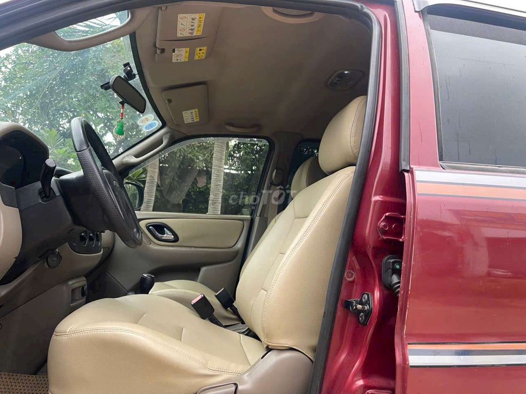 3 122 2004 2.0L 4x4 MT -DANG KIỂM MỚI. Mua bán Ô tô tại Quận Tân Bình Tp Hồ Chí Minh được đăng bởi Anh Duy hình 4