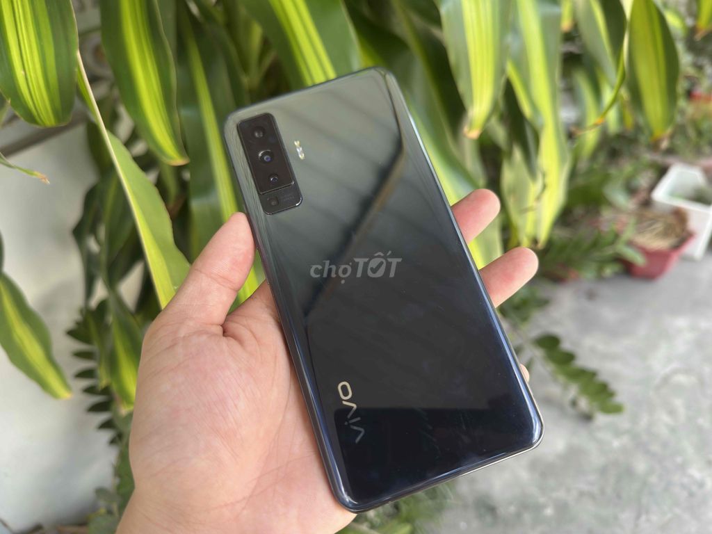 Vivo X50 8Gam 128GB. Mua bán Điện thoại tại Quận Ninh Kiều Cần Thơ được đăng bởi ĐIỆN THOẠI GIÁ TỐT UY TÍN  hình 1