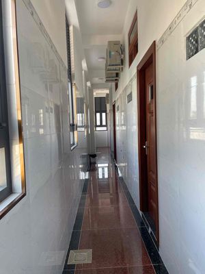 CHO THUÊ PHÒNG TRỌ CHDV THOÁNG MÁT - FULL NỘI THẤT- CÓ GÁC CAO