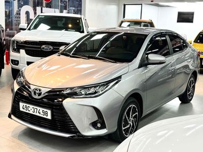 Toyota Vios 2022 G 1.5 - 51000 km - Giữ kỹ, đẹp. Mua bán Ô tô tại Thành phố Đà Lạt Lâm Đồng được đăng bởi ĐỒNG MOTOR 2  cá nhân