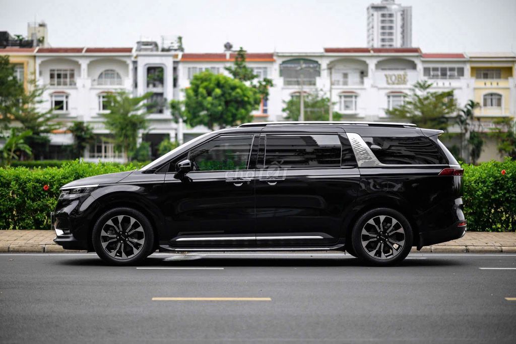 Carnival Sig 2.2D Full Dầu SX 2022 Tên công ty xhđ. Mua bán Ô tô tại Quận 7 Tp Hồ Chí Minh được đăng bởi tuấn anh hình 4