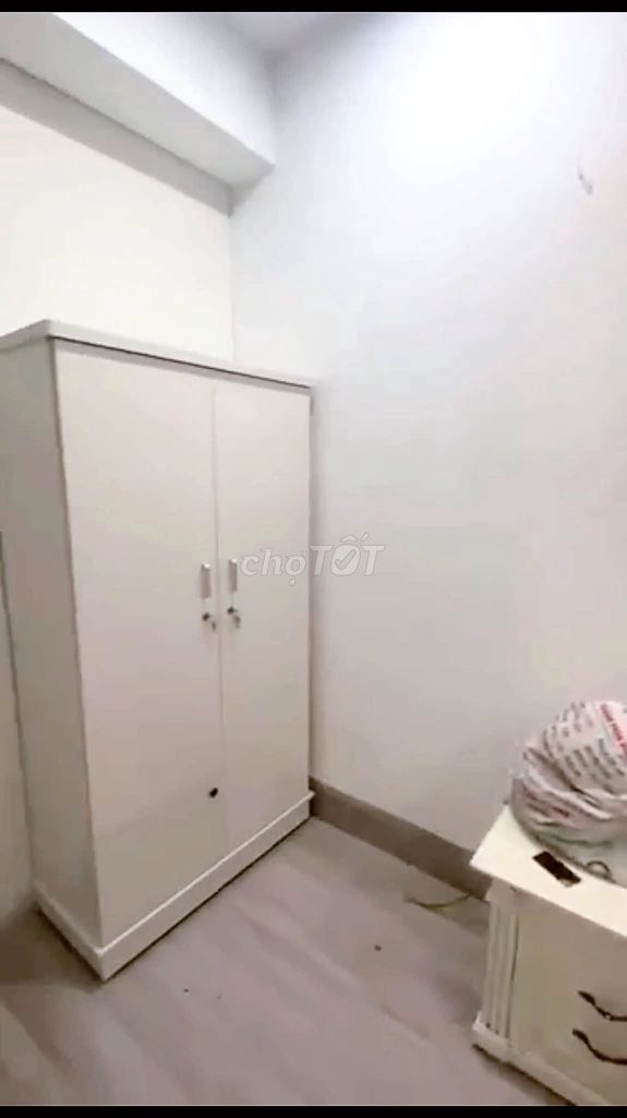 Phòng trọ Đống Đa - Nội thất đầy đủ, vệ sinh khép kín