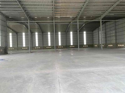 CHO THUÊ XƯỞNG 7000m BÀU BÀNG. Cho thuê văn phòng, mặt bằng kinh doanh tại Huyện Bàu Bàng Bình Dương được đăng bởi Chí Tâm