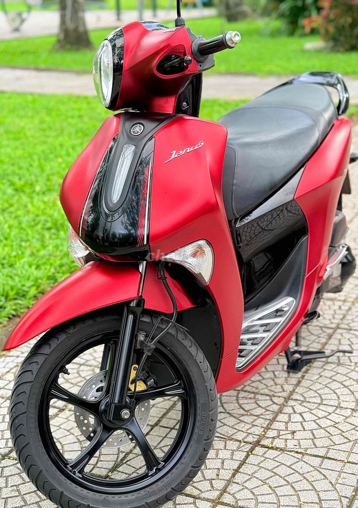 Janus 2023 khoá ga biển 43. nợ xấu đưa 7tr lấy xe. Mua bán Xe máy tại Quận Sơn Trà Đà Nẵng được đăng bởi AN  chuyên mua bán xe máy cũ tại 386 ngô quyền sơn trà đà nẵng  BÁN XE TRẢ GÓP hình 5