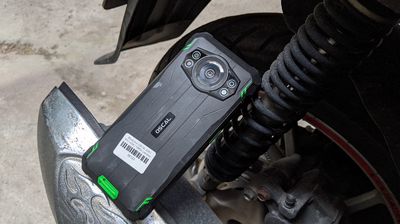 Blackview Oscal S80 | Pin 13000mAh | Ram 10Gb/128G. Mua bán Điện thoại tại Quận Ba Đình Hà Nội được đăng bởi Zinmobile104daotan