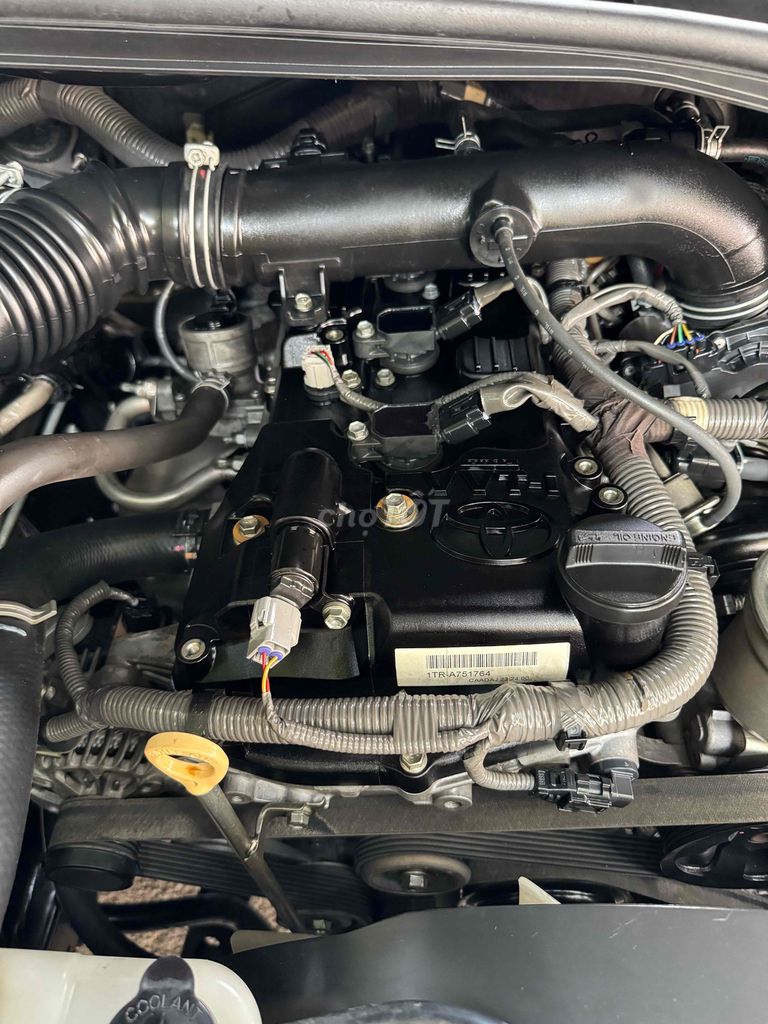 Toyota Innova 2020 ban 2.0G - số sàn tư nhân. Mua bán Ô tô tại Quận Nam Từ Liêm Hà Nội được đăng bởi phạm phương nga hình 15