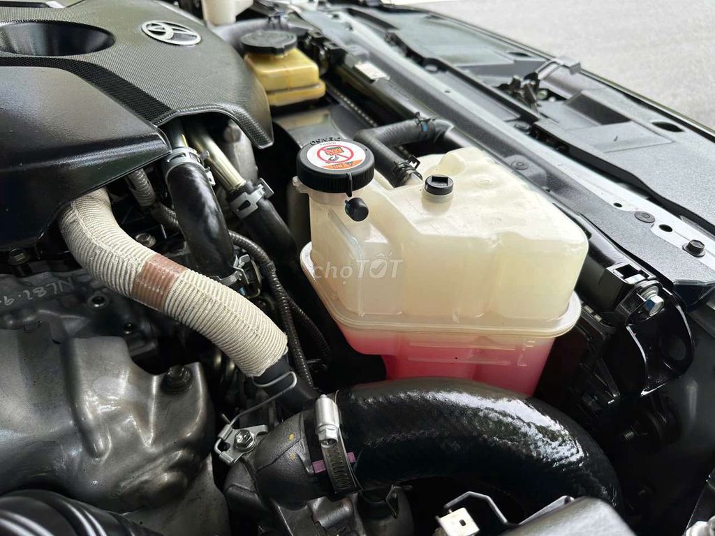 Toyota Hilux E 2.4AT 4x2 lỗi tặng xe, 12 vạn zin. Mua bán Ô tô tại Quận Hà Đông Hà Nội được đăng bởi Hà Đông Car hình 14