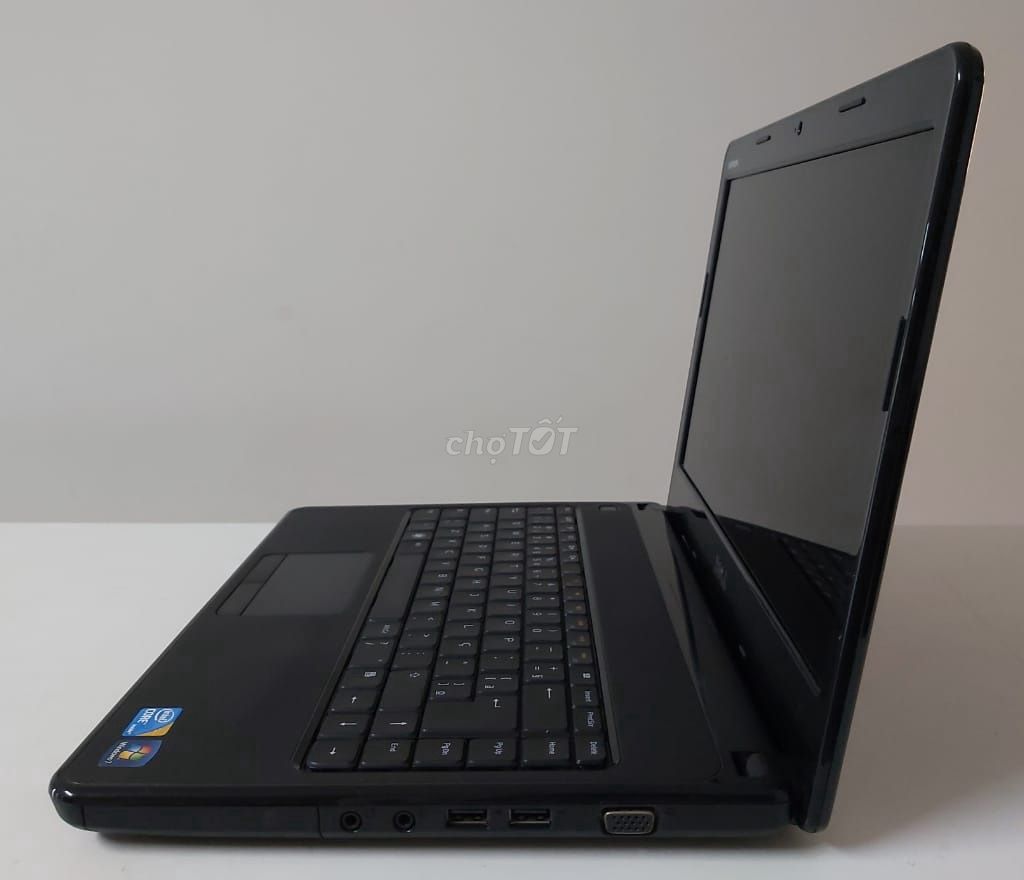 Laptop Dell Inspiron N4030 i3 14inch đẹp