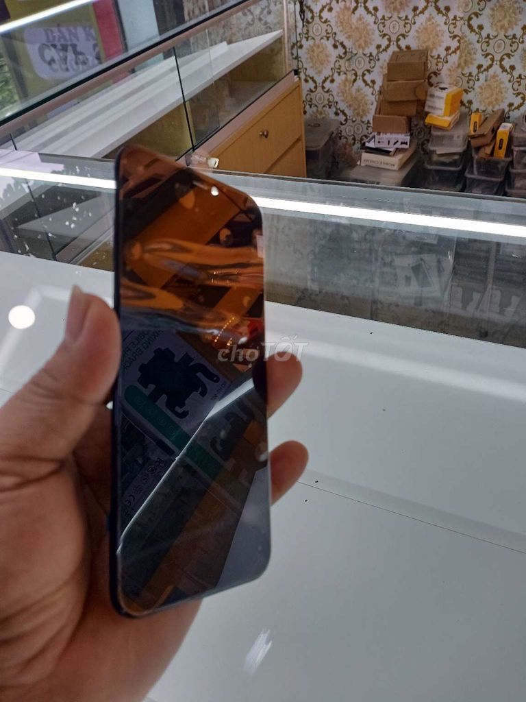 Màn hình iphone 11. Mua bán Linh kiện (RAM, Card...) tại Quận Hà Đông Hà Nội được đăng bởi phukiendienthoai hình 5