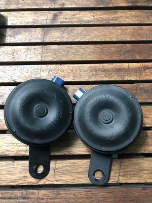 Thanh lý còi zin theo xe crv 2025 mới 99%. Mua bán Phụ tùng xe tại Thành phố Cam Ranh Khánh Hòa được đăng bởi ChinhHuynh 79