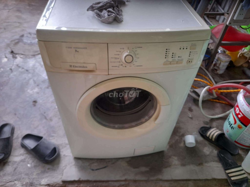 Electrolux 7kg