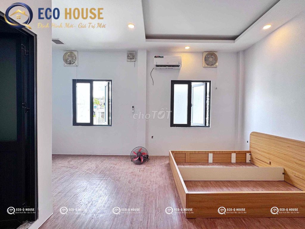 -🏡CĂN HỘ STUDIO -🔰CỬA SỔ TRỜI -💥NGAY CẦU BƯNG -💥CV.GIA PHÚ-💥HƯƠNG LỘ 3