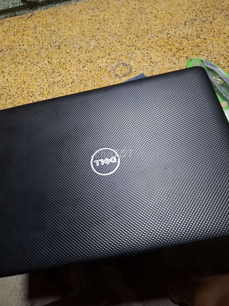 Dell Inspiron 15 i3 3422 4GB/120GB SSD Đen. Mua bán Laptop tại Huyện Cần Giuộc Long An được đăng bởi hieu hình 1