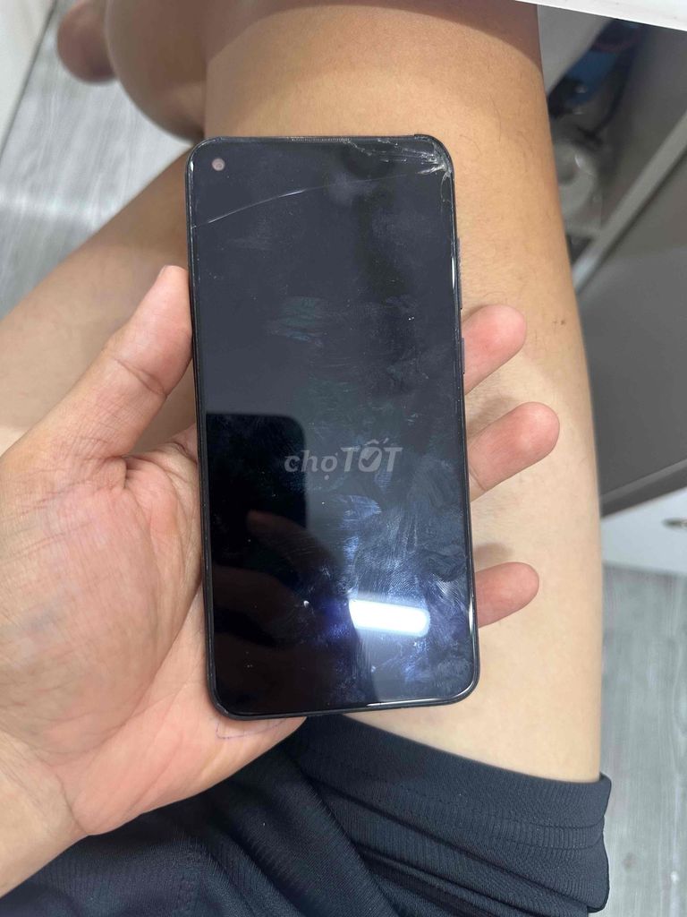 Samsung Galaxy A11 3GB 32GB Đen. Mua bán Điện thoại tại Quận Hoàng Mai Hà Nội được đăng bởi Mr Đạt Vinfast hình 1