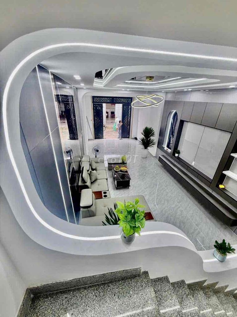 🏠 ДОМ SHR 4x17 м2, 6 М КРЫТОЙ АВТОМОБИЛЬНОЙ АЛЛЕИ, 3 СПАЛЬНИ, ТМТ, РАЙОН 12 🏠