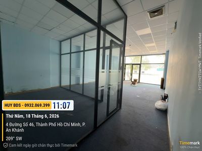Cho Thuê Shophouse 92m² Chung Cư Bình Minh Quận 2 - Giá 18 Triệu/Th