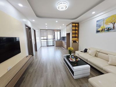 nhỉnh 6 tỷ, Chính chủ tôi cần bán Căn chung cư Nam Trung Yên, Cầu Giấy
