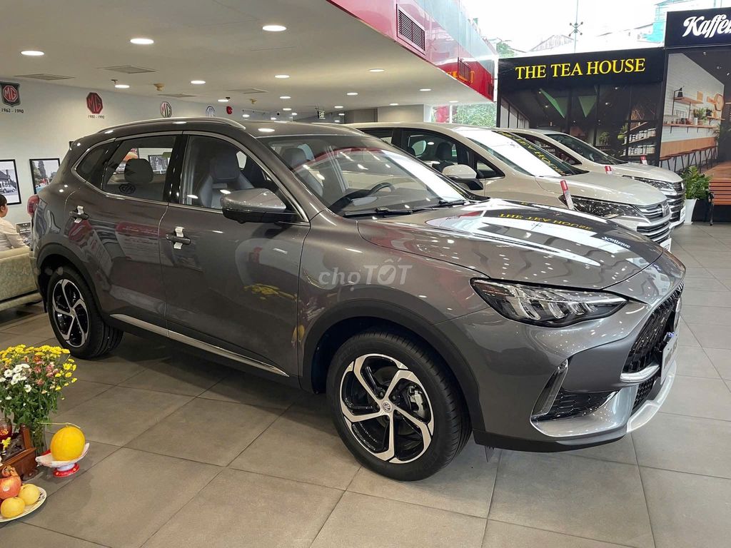 MG HS 2024 . ƯU ĐÃI CỰC LỚN TRONG THÁNG NÀY. Mua bán Ô tô tại Quận Cẩm Lệ Đà Nẵng được đăng bởi Ngân hình 8