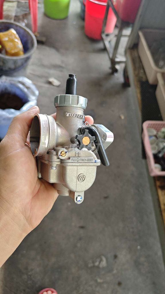 Bình Xăng Wave A110. Mua bán Phụ tùng xe tại Thị xã Bến Cát Bình Dương được đăng bởi Chiến hình 3