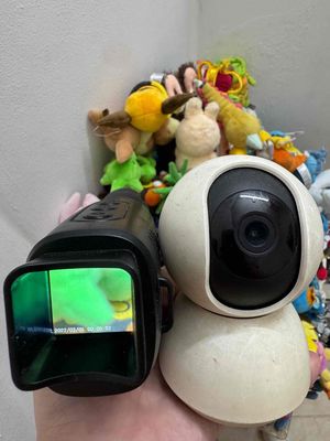 Camera xiaomi 360 độ camera hồng ngoại zoom quang. Mua bán Máy ảnh, Máy quay tại Quận Tân Phú Tp Hồ Chí Minh được đăng bởi Min Min