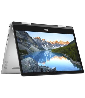Laptop Dell Inspiron 5482 cảm ứng 2 in 1 likenew