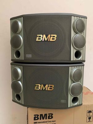 loa BMB 2000 bass 30 karaoke , nghe nhạc