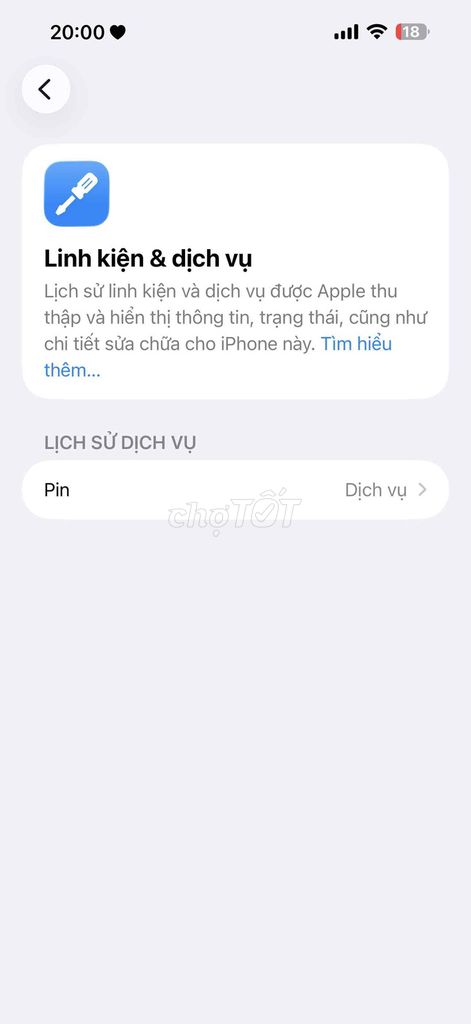 Apple iPhone 14 Pro Max 128GB Đã qua sử dụng. Mua bán Điện thoại tại Quận Bắc Từ Liêm Hà Nội được đăng bởi Nguyễn Văn Hiệu hình 1