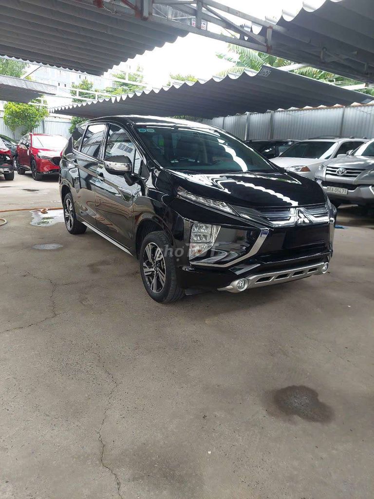 Mitsubishi Xpander 2020 AT - 55000 km